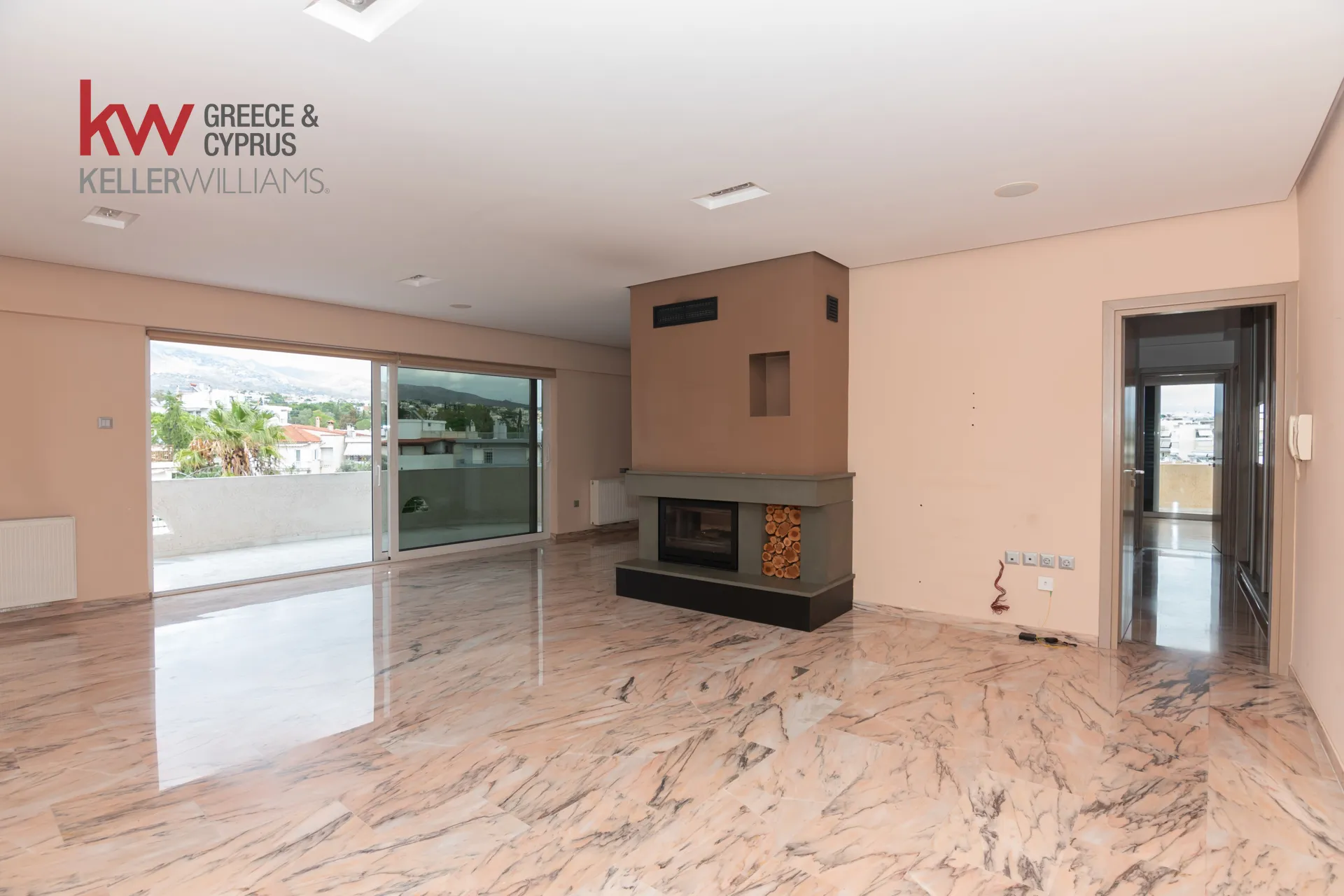 Apartment 154m²  - 4