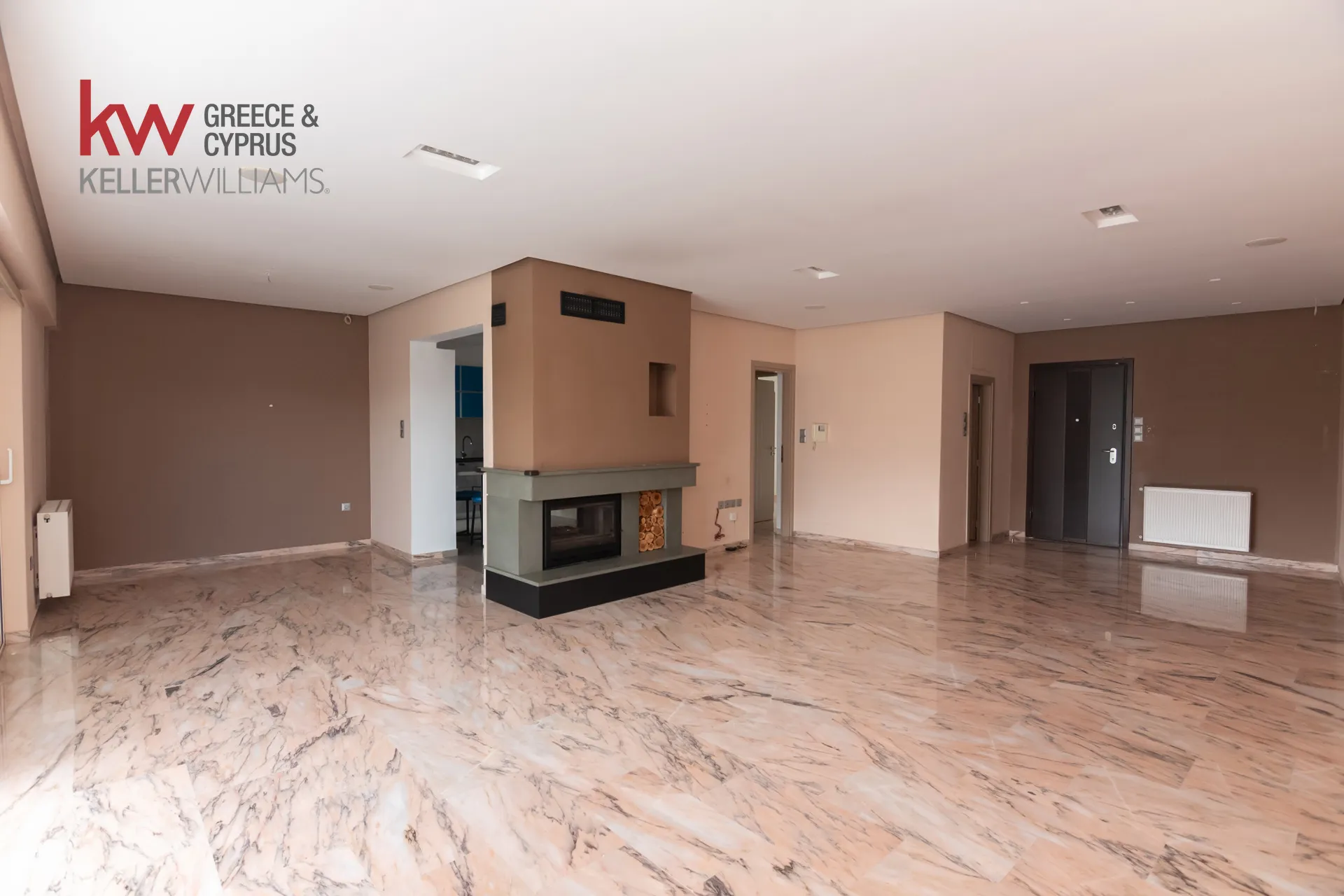 Apartment 154m²  - 5