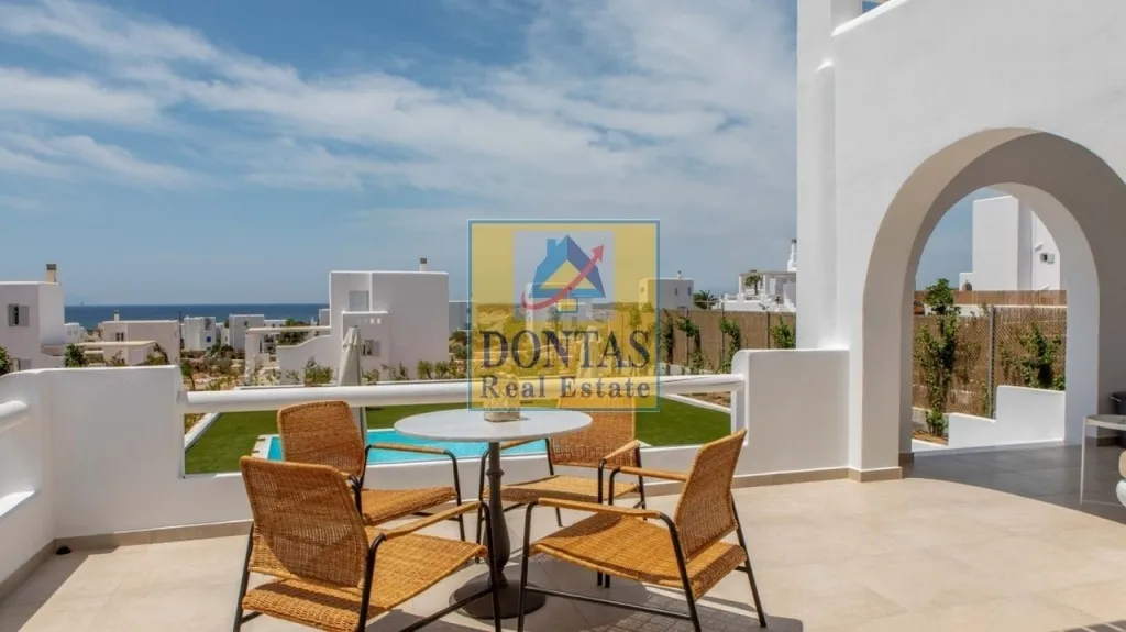 Maisonette 141m²  - 2