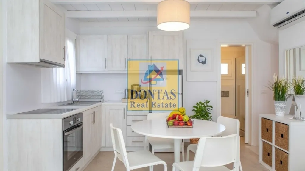 Maisonette 141m²  - 5
