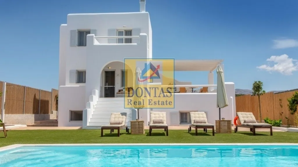 Maisonette 155m²  - 4