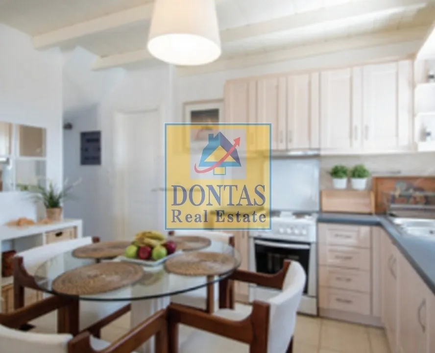 Maisonette 162m²  - 2