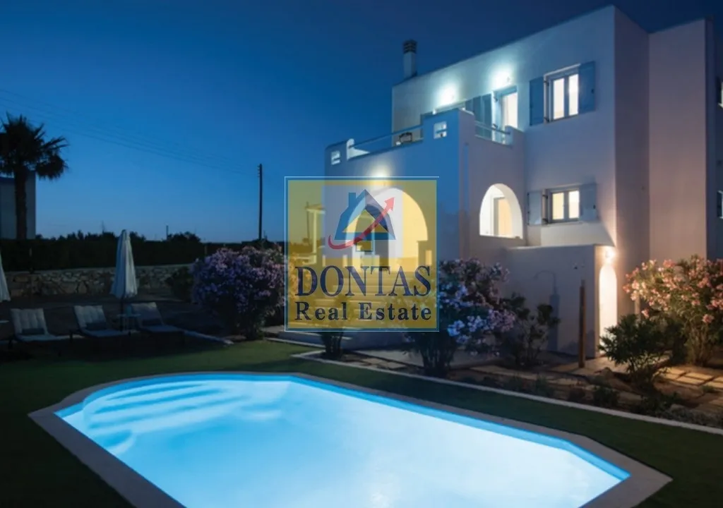 Maisonette 162m²  - 3