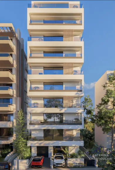 Apartment 120m²  - 3