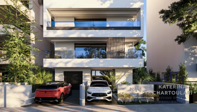 Apartment 120m²  - 4