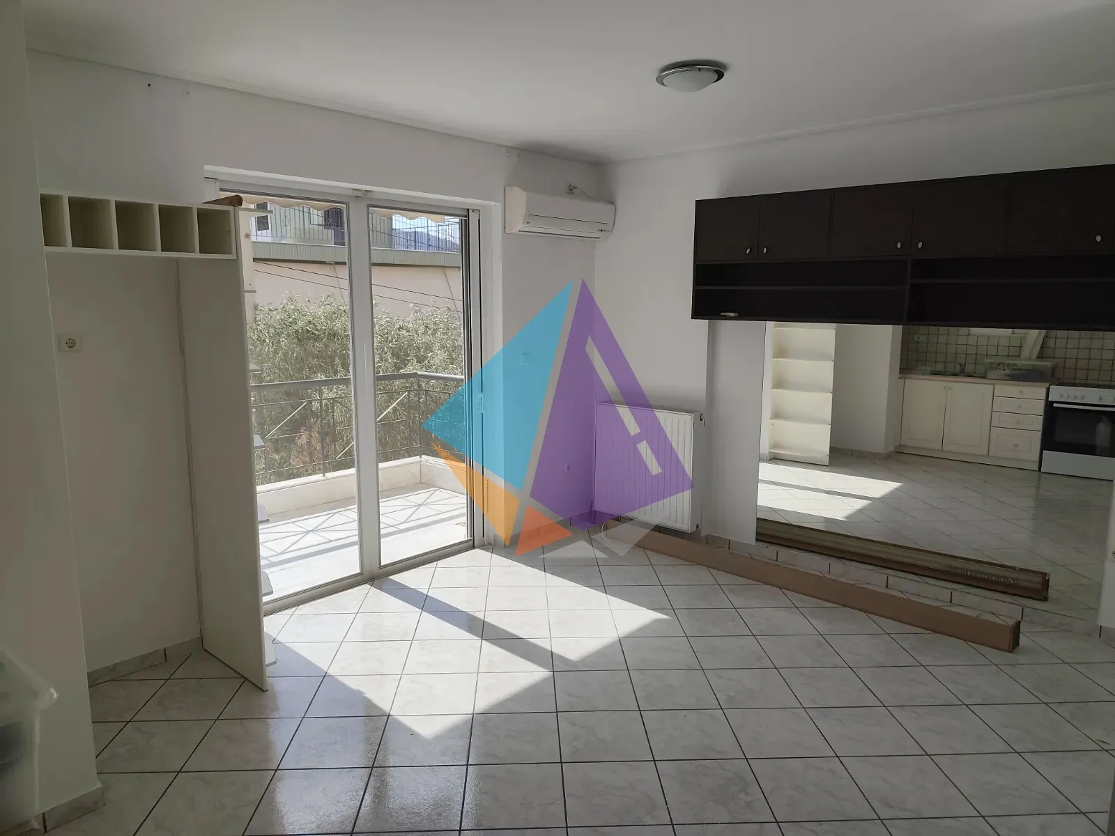 Studio 39m²  - 2