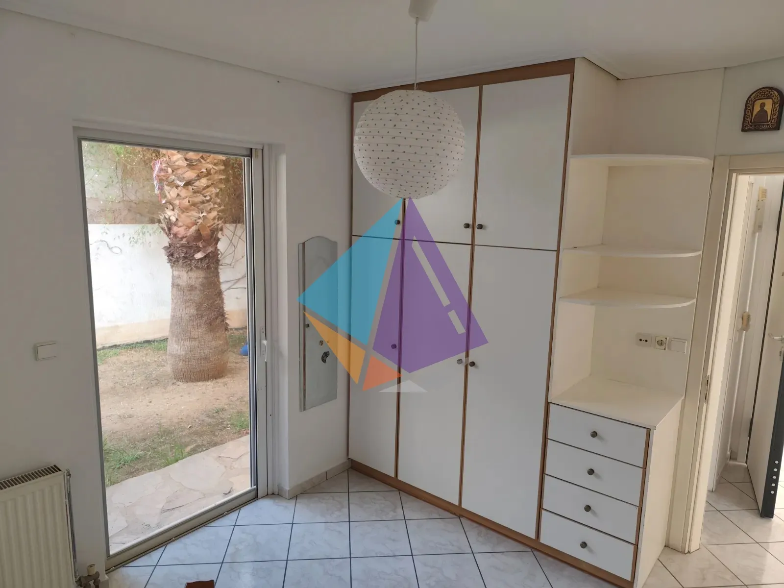 Studio 39m²  - 3