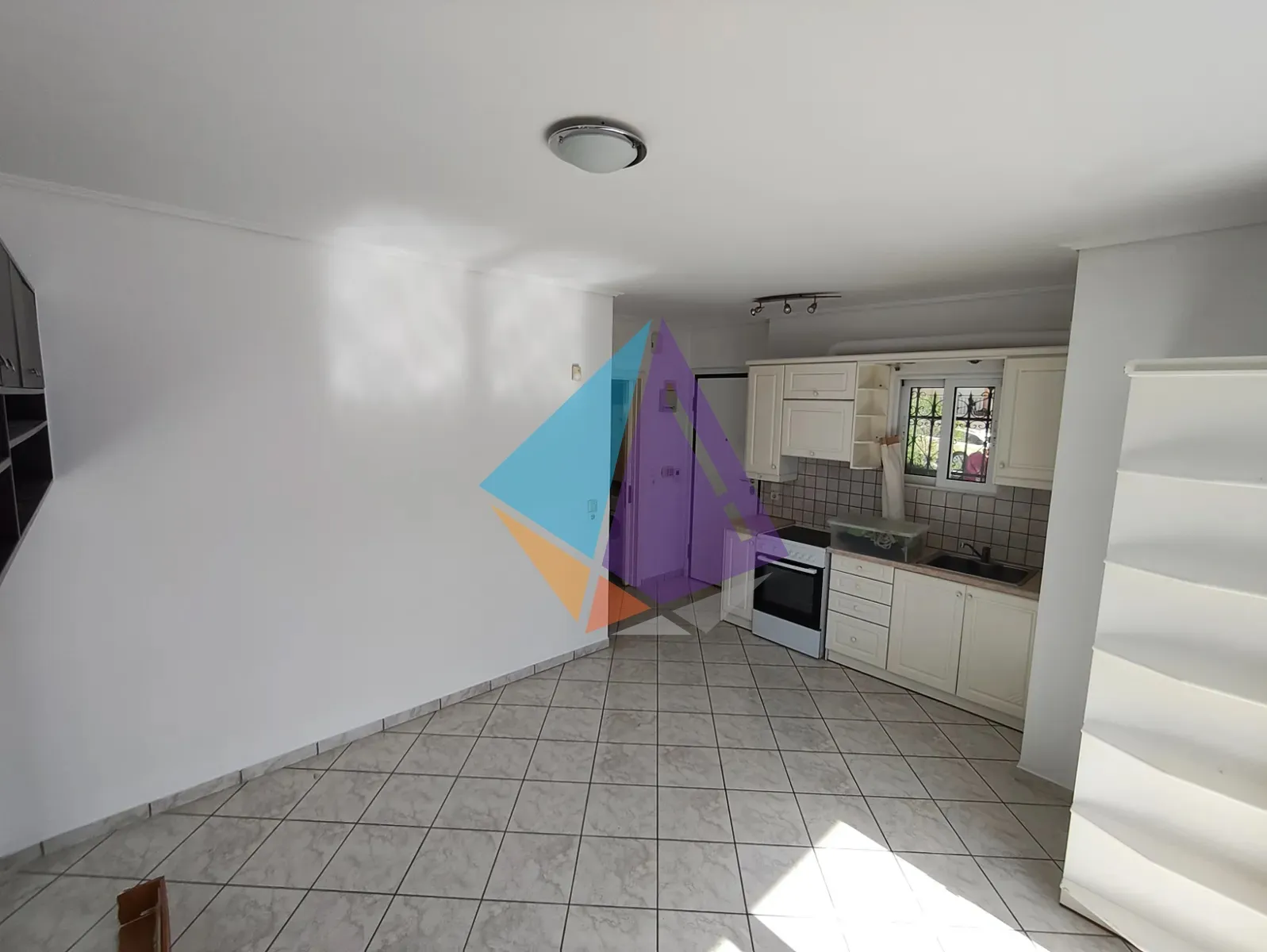 Studio 39m²  - 4