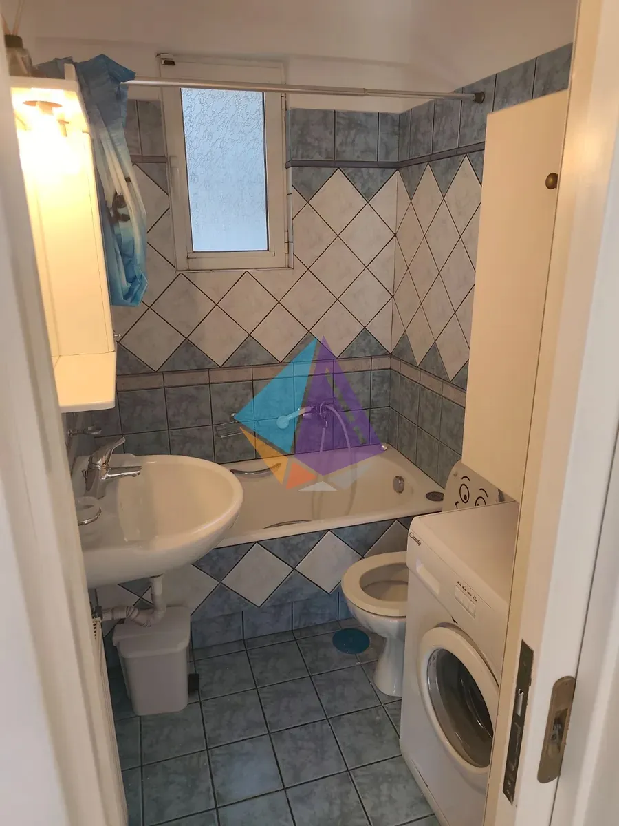 Studio 39m²  - 5
