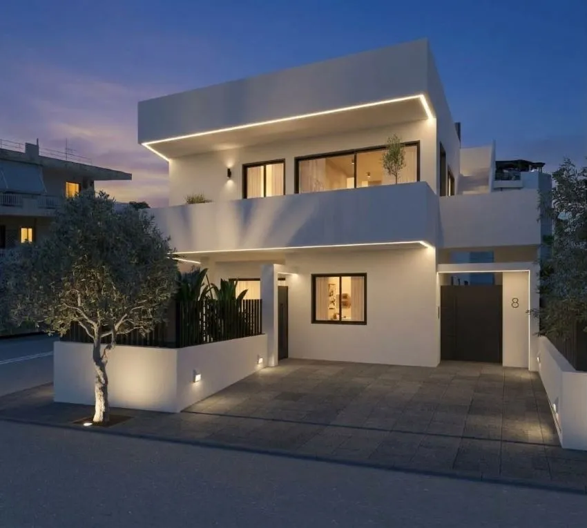 Apartment 40m²  - 5