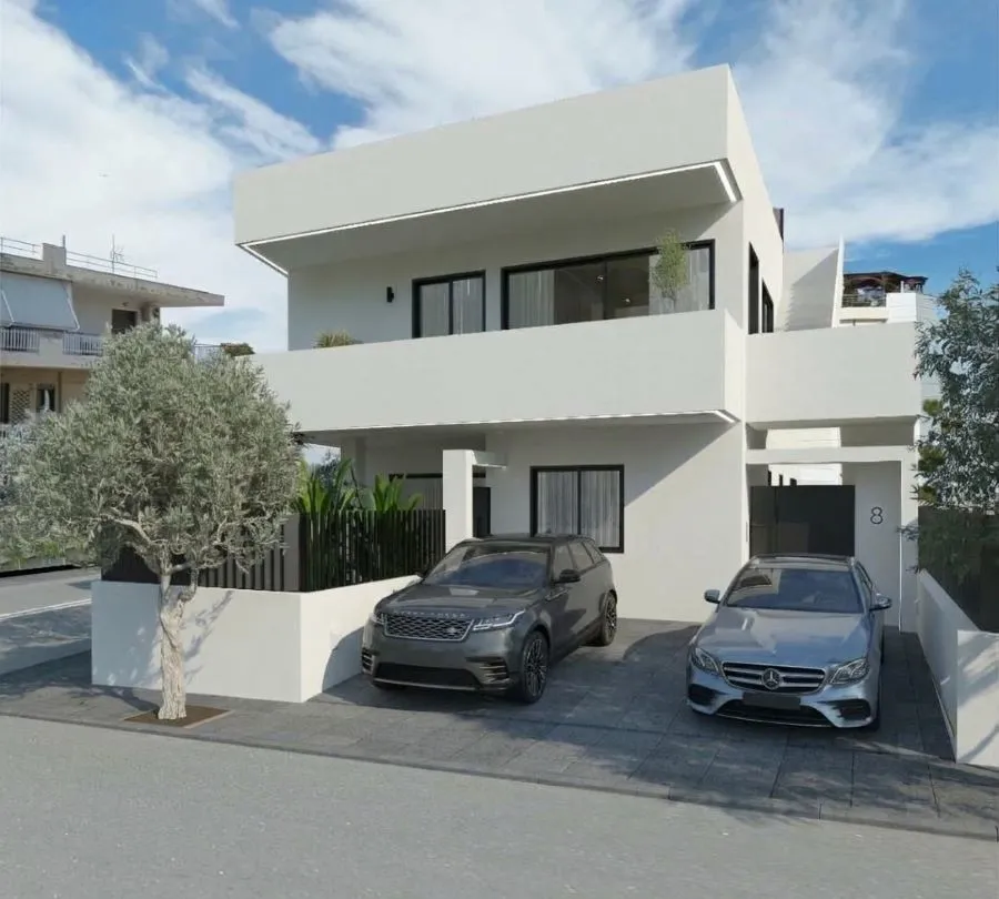 Apartment 91m²  - 4