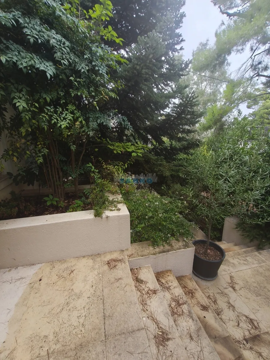 Detached house 303m²  - 3