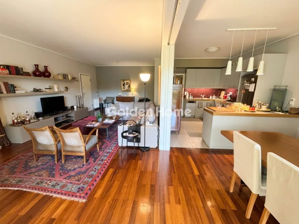 Apartment 124m²  - 2