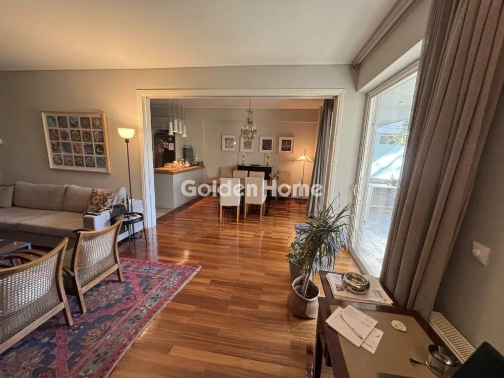 Apartment 124m²  - 3
