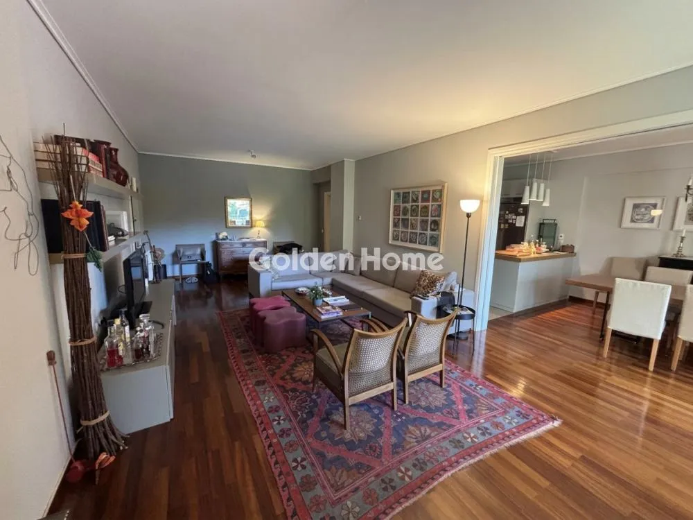 Apartment 124m²  - 5