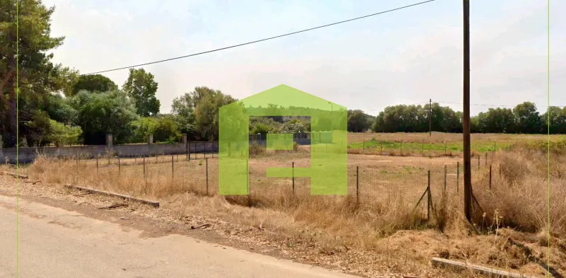 Plot 610m²  - 4
