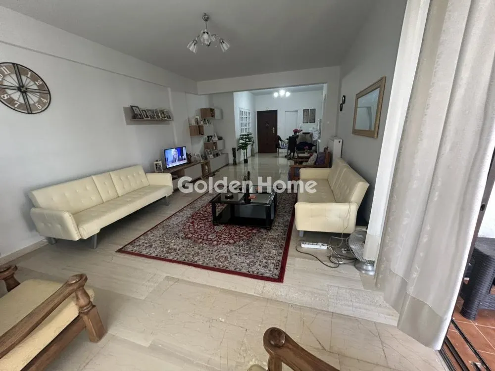 Apartment 100m²  - 3
