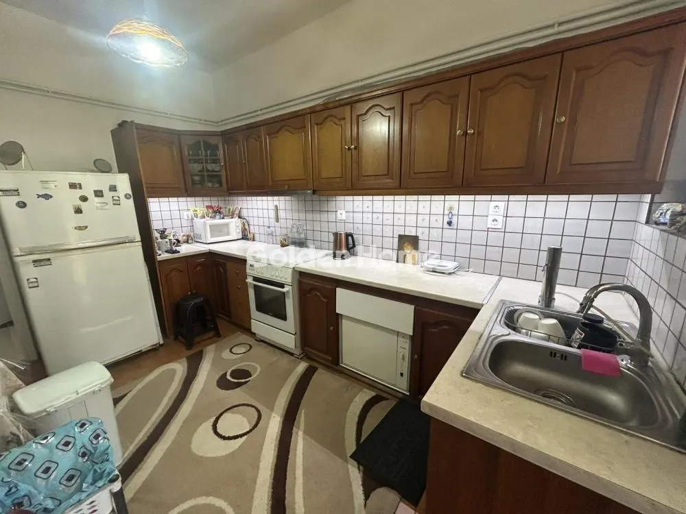 Apartment 100m²  - 4