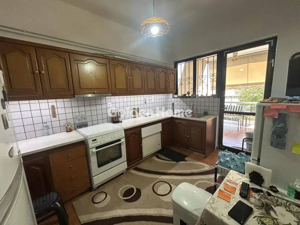 Apartment 100m²  - 5