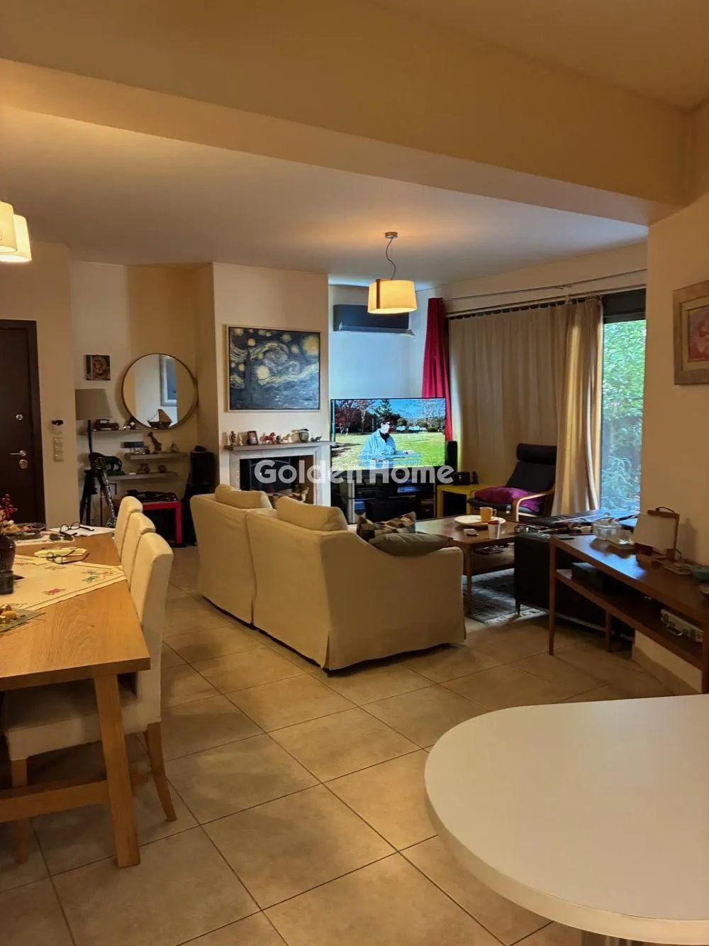 Maisonette 165m²  - 2