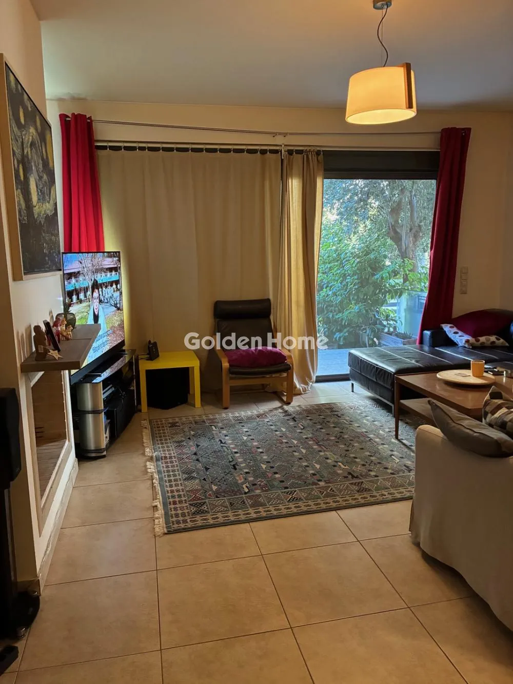Maisonette 165m²  - 3