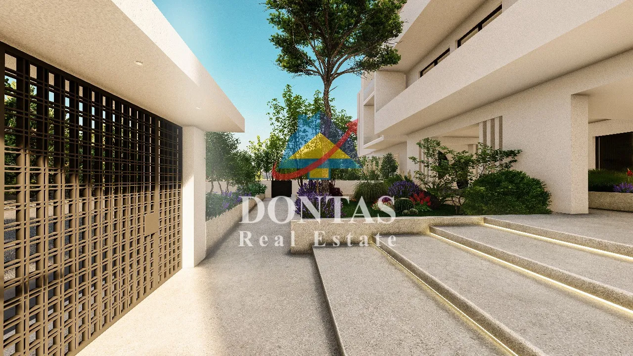 Apartment 120m²  - 2