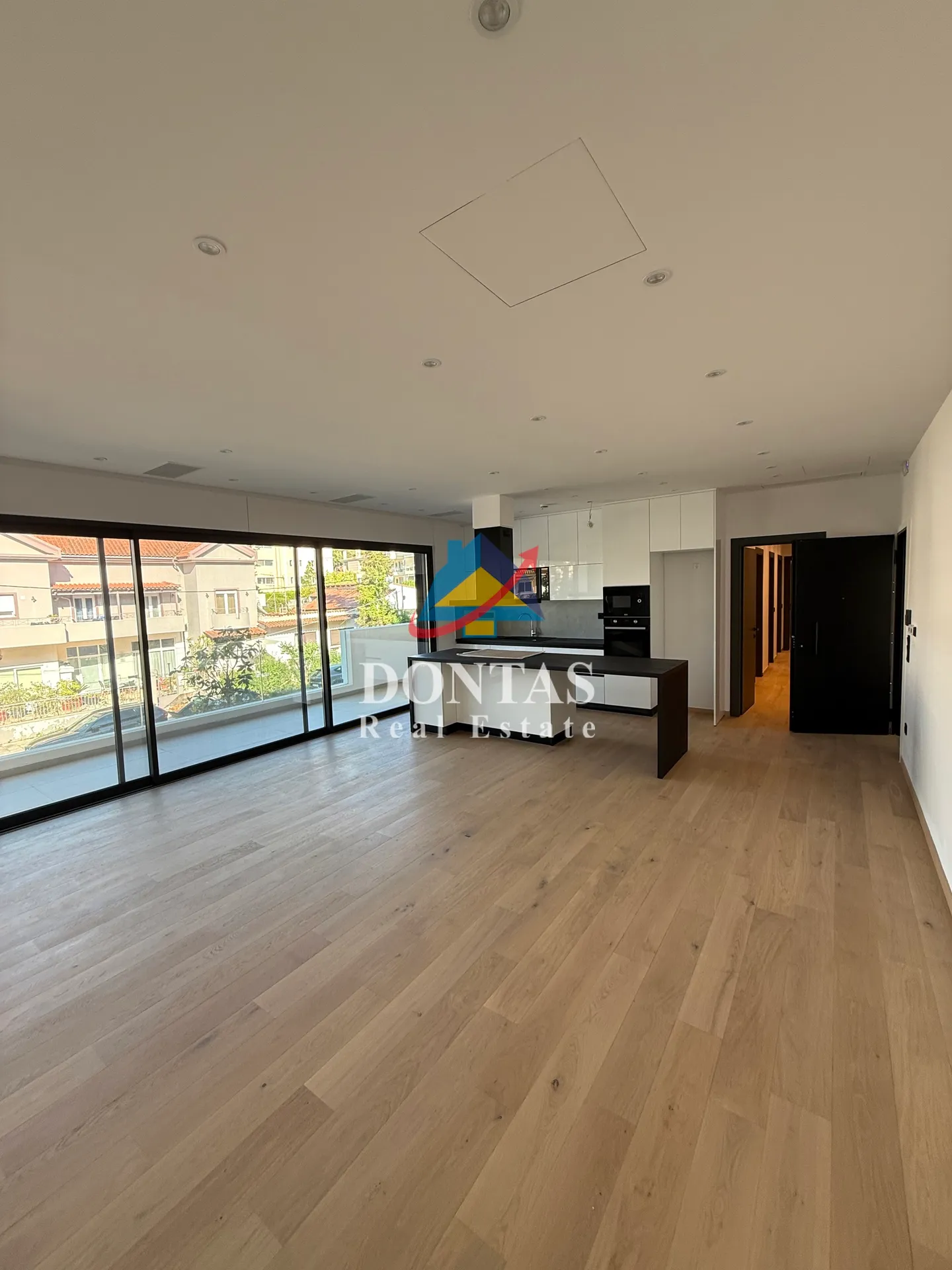Apartment 120m²  - 3