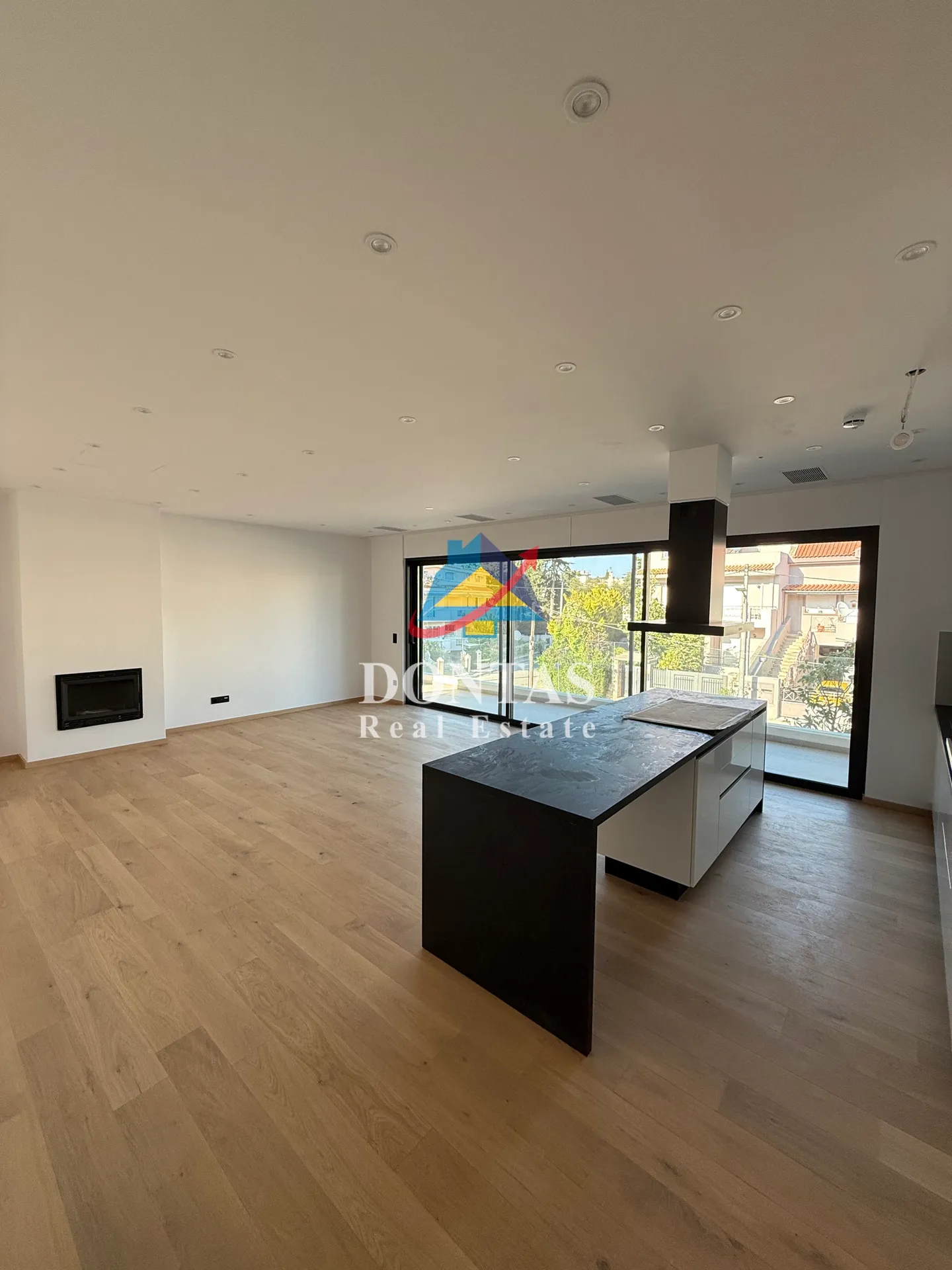 Apartment 120m²  - 4