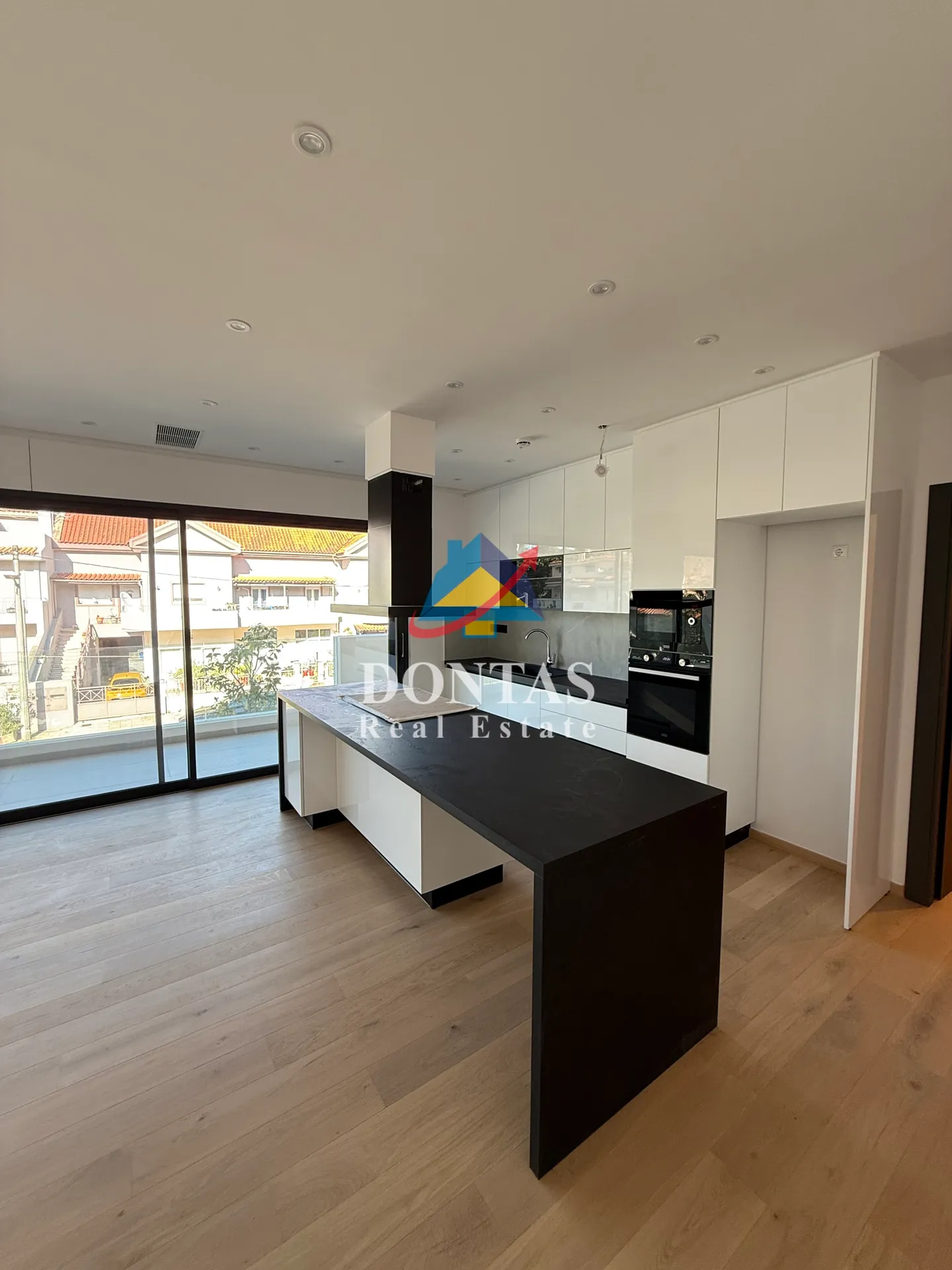 Apartment 120m²  - 5
