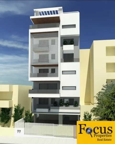 Maisonette 88m²  - 2