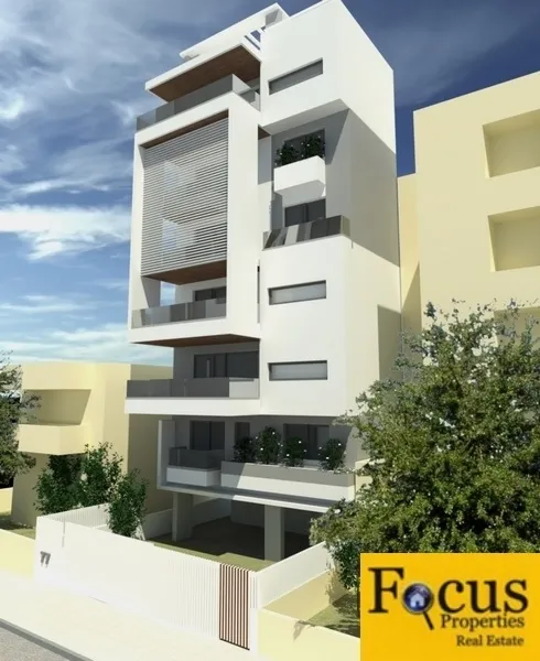 Maisonette 88m²  - 3