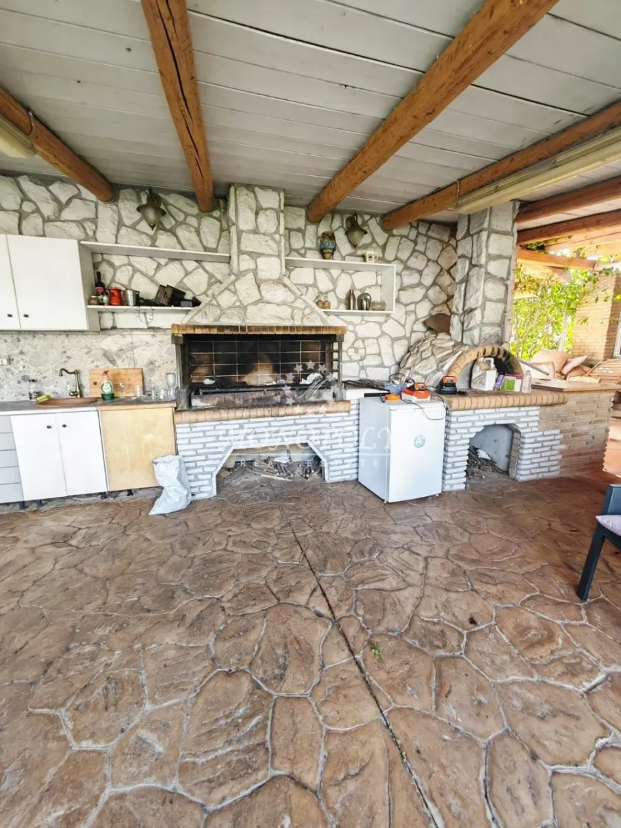 Maisonette 150m²  - 2