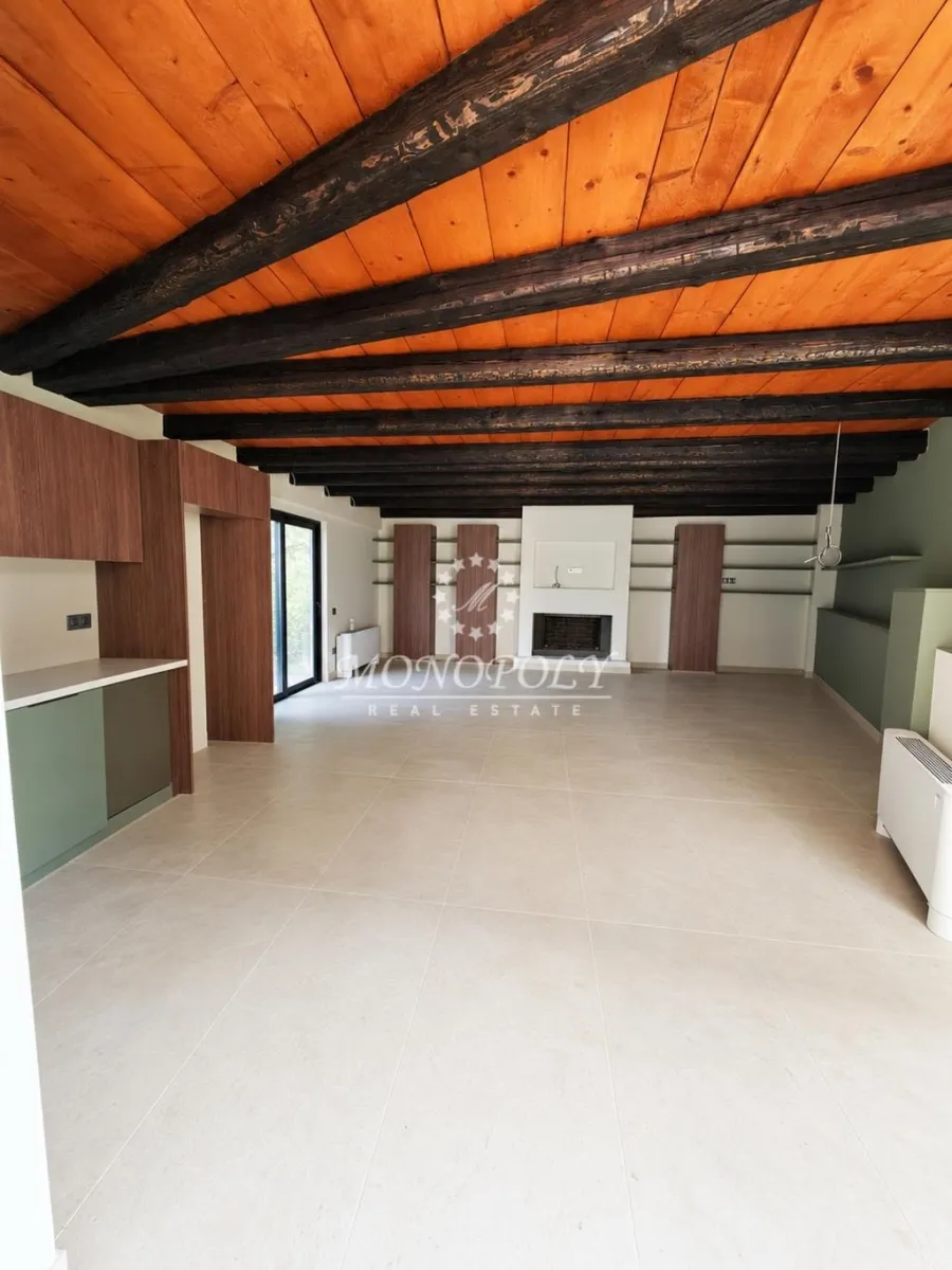 Maisonette 150m²  - 4
