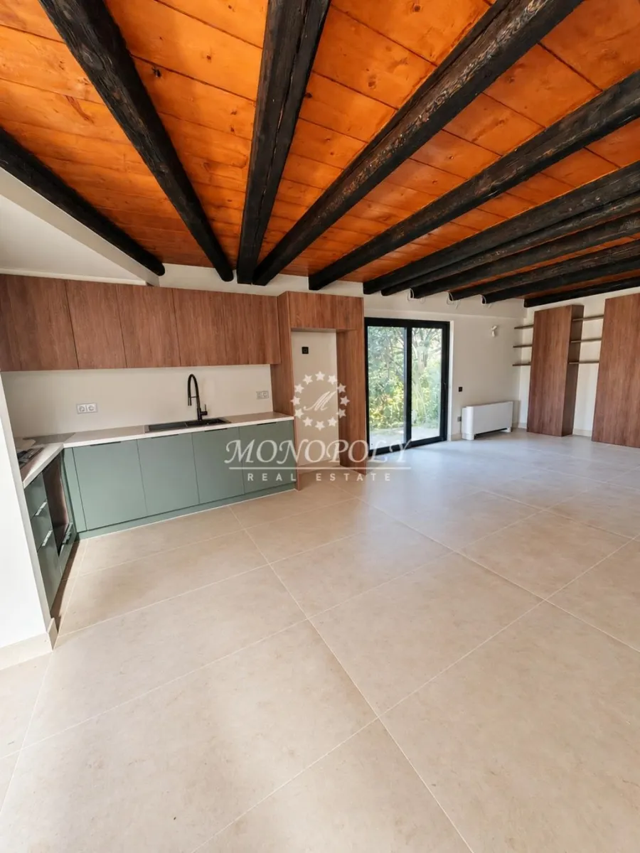 Maisonette 150m²  - 5