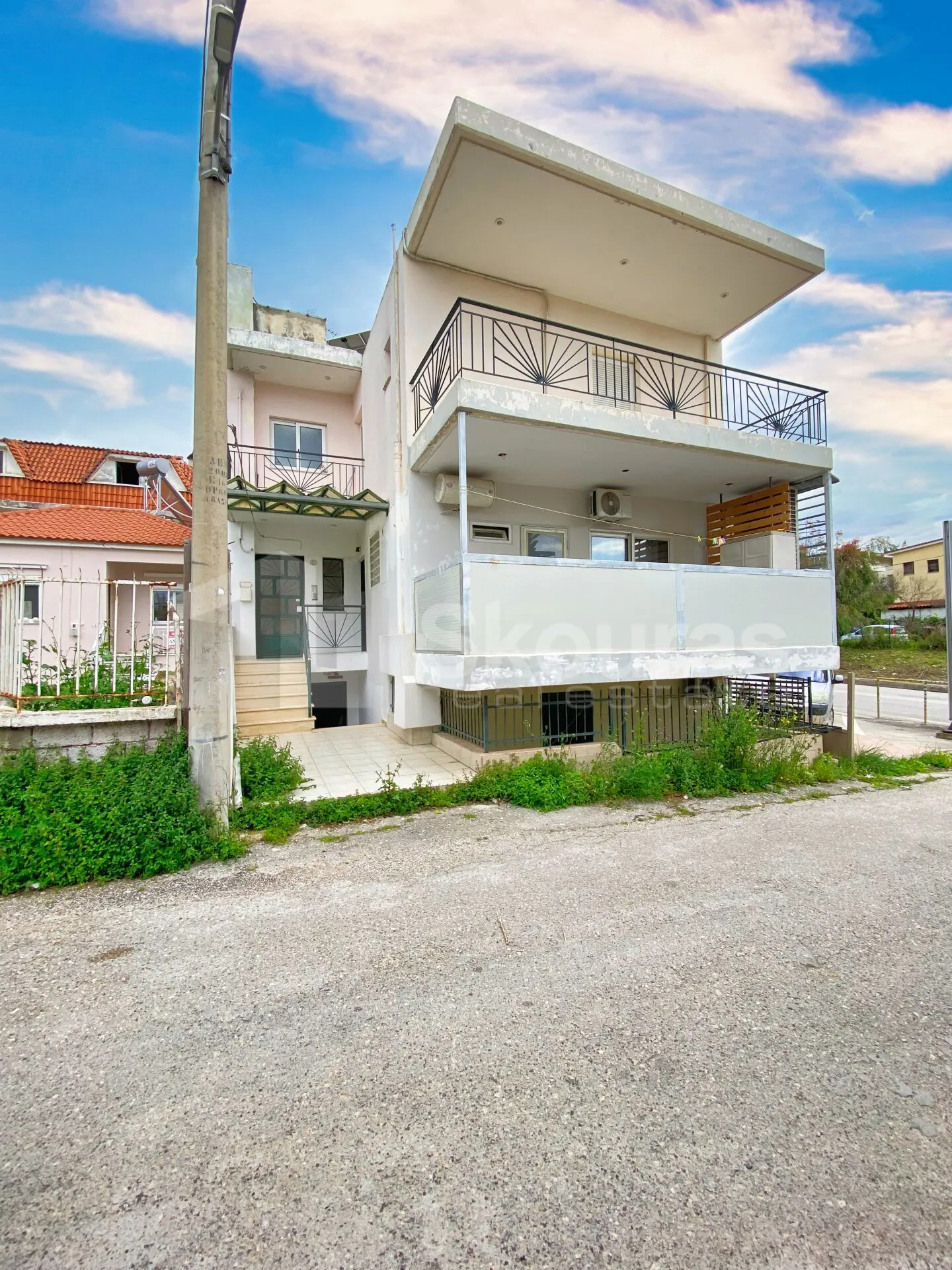Γκαρσονιέρα 30τ.μ.  - 2