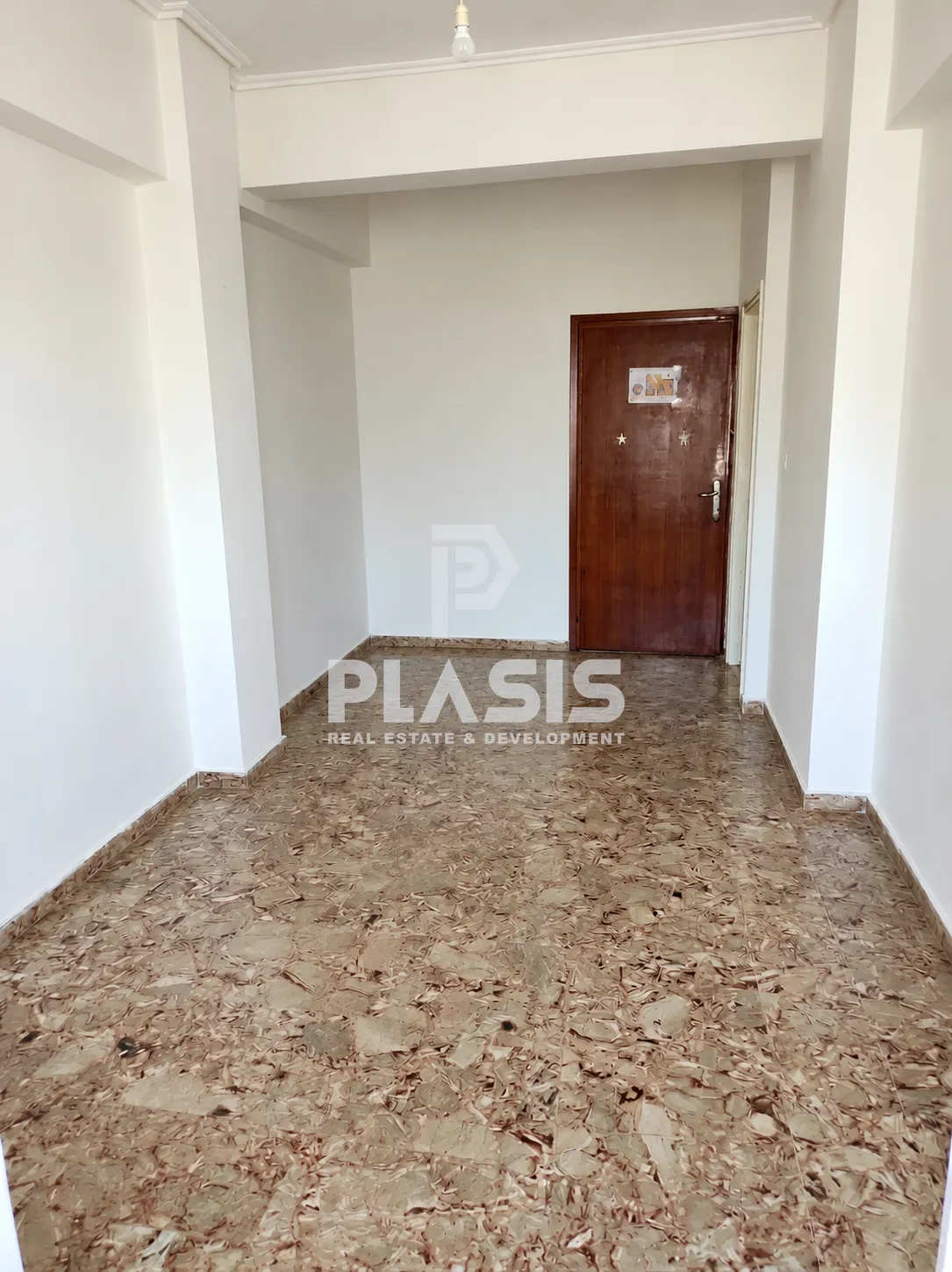 Apartment 71m²  - 2