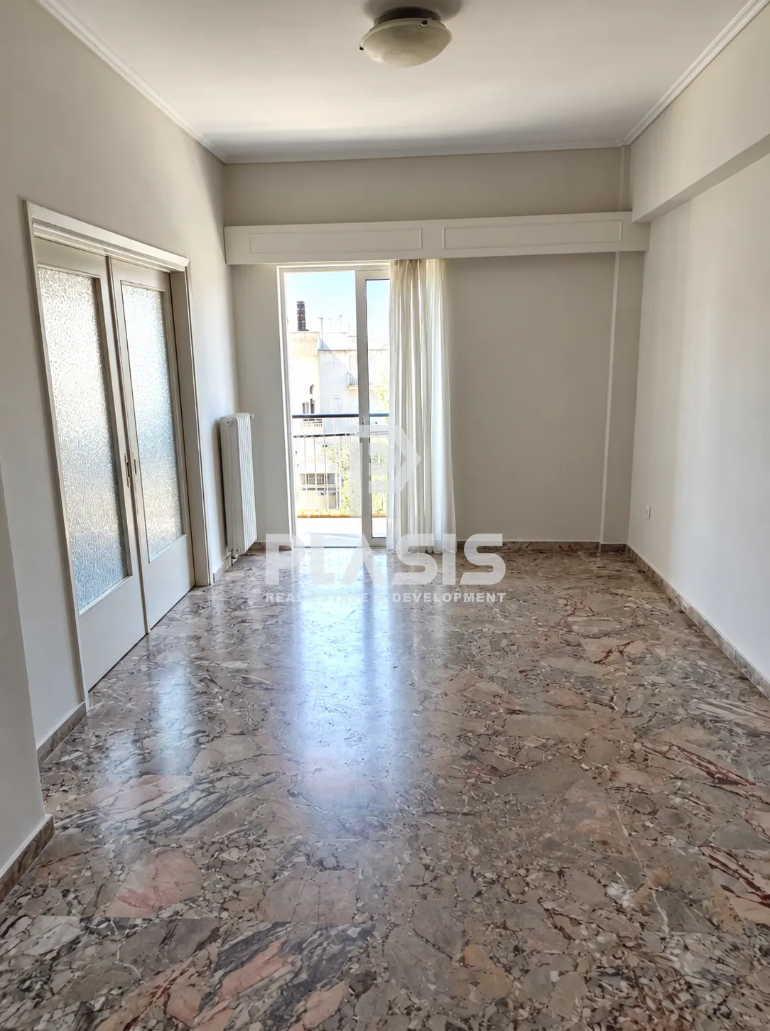 Apartment 71m²  - 3