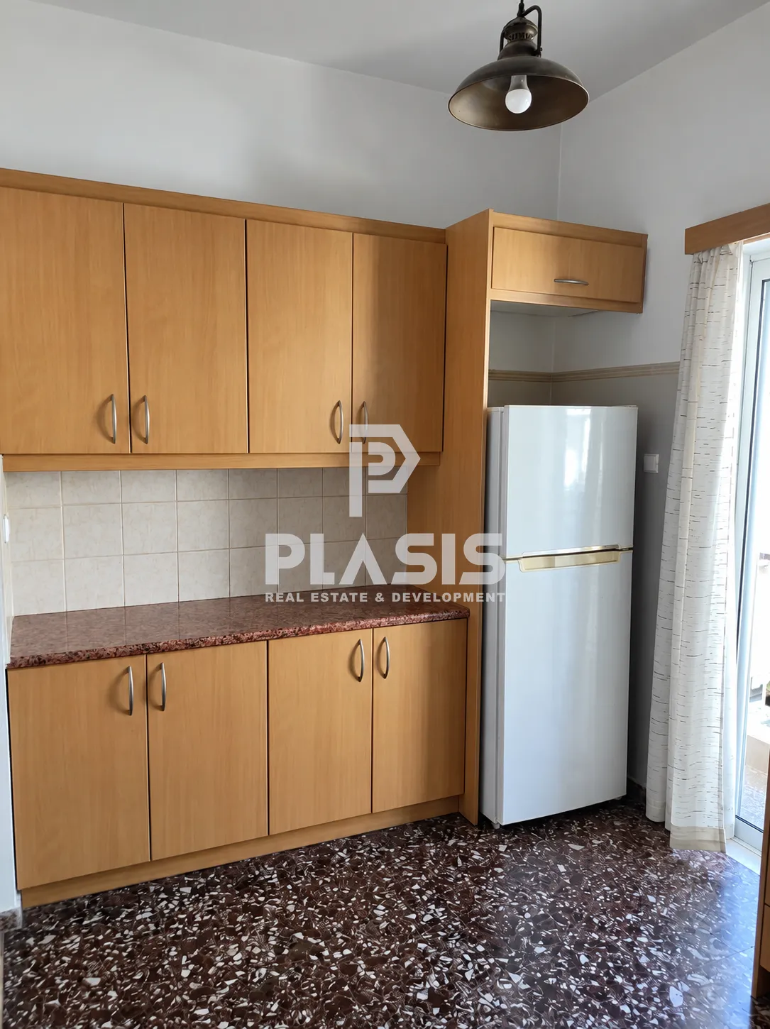 Apartment 71m²  - 4