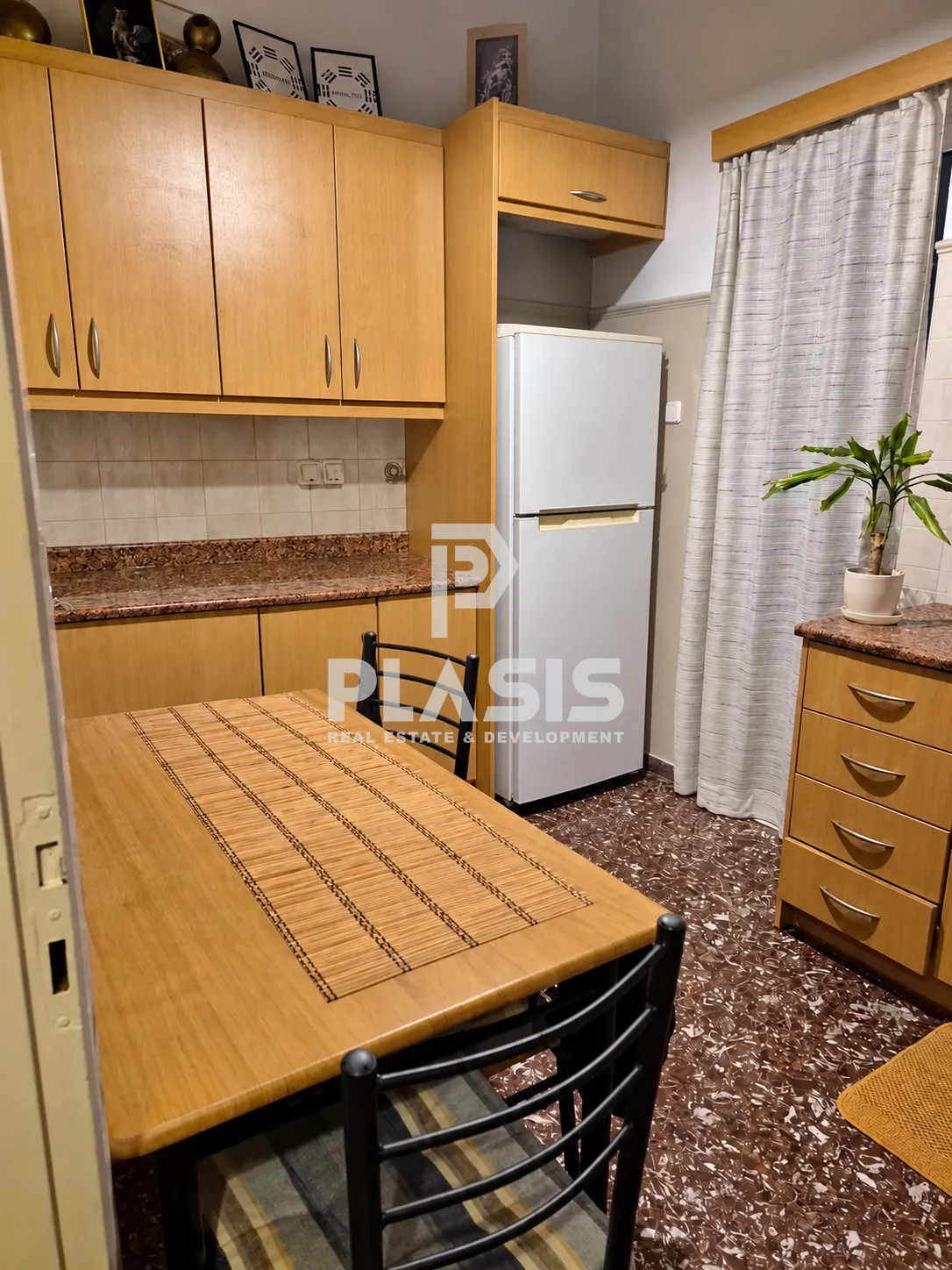 Apartment 71m²  - 5