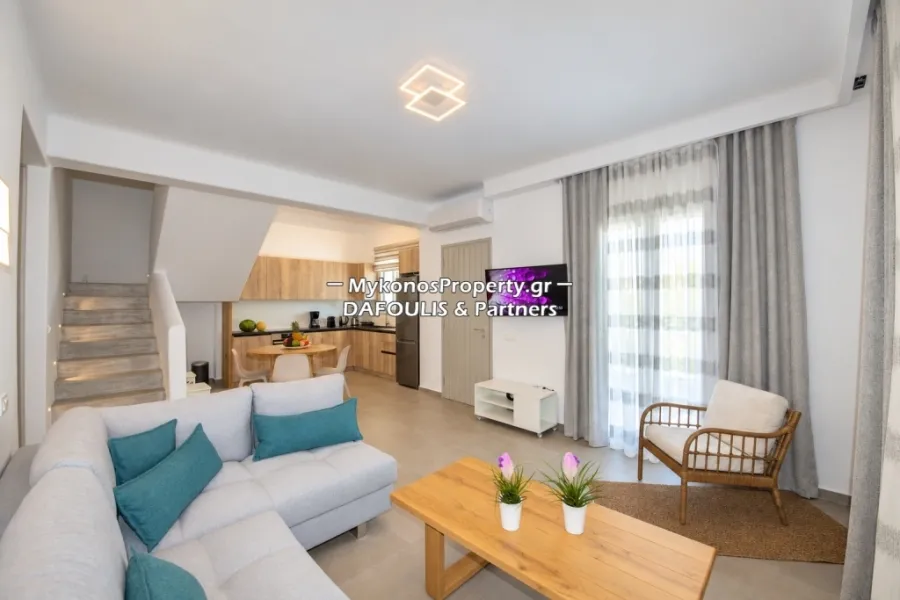 Detached house 160m²  - 3