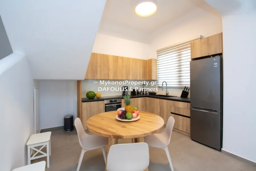 Detached house 160m²  - 5