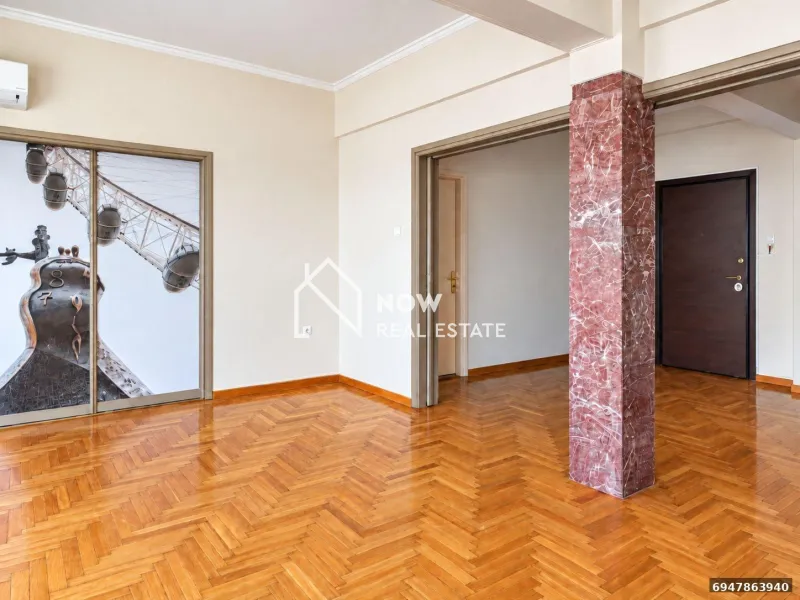 Apartment 120m²  - 2