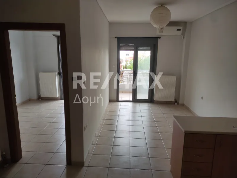 Apartment 43m²  - 2