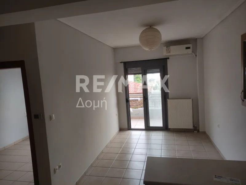 Apartment 43m²  - 3
