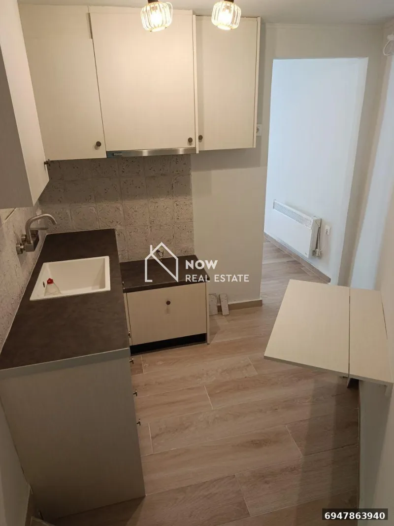 Studio 33m²  - 2