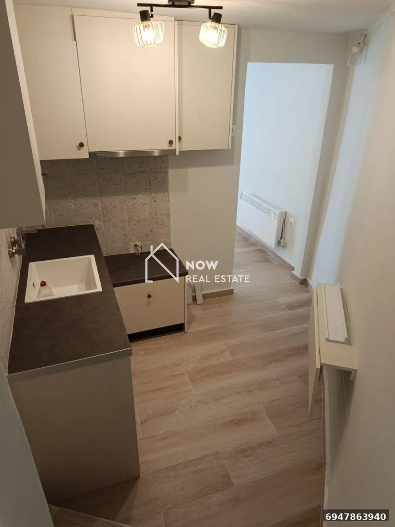 Studio 33m²  - 3
