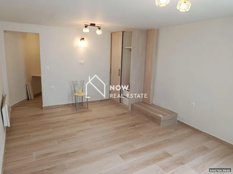 Studio 33m²  - 4