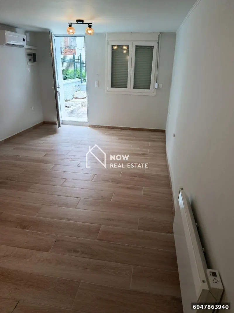 Studio 33m²  - 5