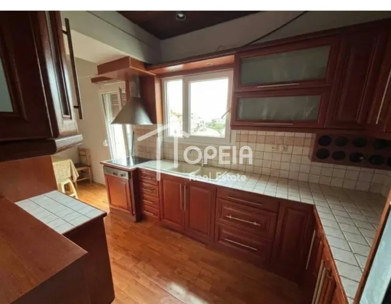 Apartment 85m²  - 2