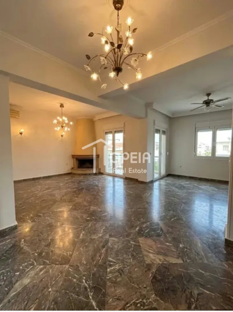 Apartment 85m²  - 4